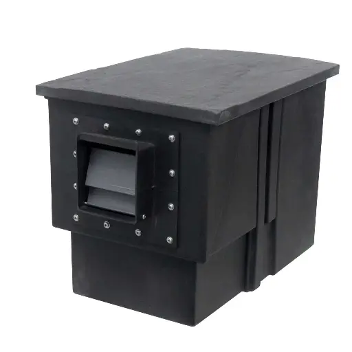 [EAPRPSA7000] Easy Pro Pro-Series Axiom Skimmer - 7000gph