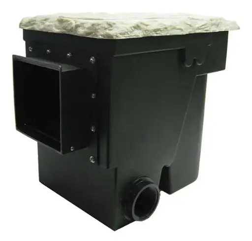 [EAPRPSMEX] Easy Pro Pond Skimmer For External Pumps