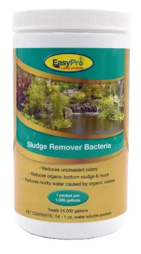 [EAPRSRB24] Easy Pro Sludge Remover Packets 24-Ct