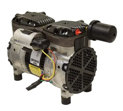 [EAPRSRC502] Easy Pro EasyPro Stratus SRC Series 1/2HP Rocking Piston Compressor 2