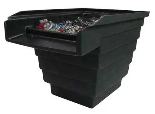 [EAPRWF18E] Easy Pro Eco-Series Sonata Filter, 18" opening; Max 50 gpm