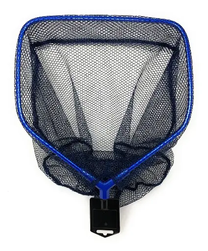 [KKNET500] IKU Koi Kichi 12 " x 12" Trapeze Net