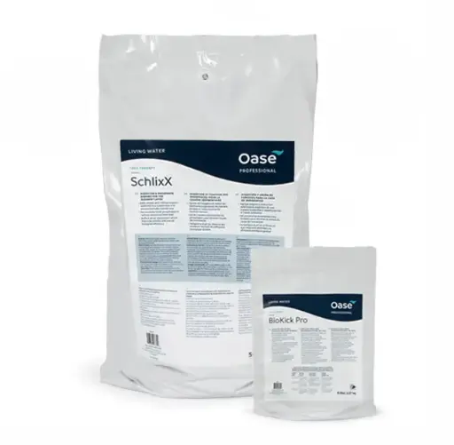 [OAPRO94775] SchlixX Plus 50 lb