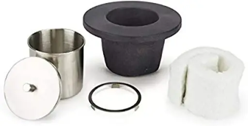 [AQS78267] DISCONTINUED_   Aquascape FIRE FOUNTAIN ADD-ON KIT FOR RIPPLED URNS