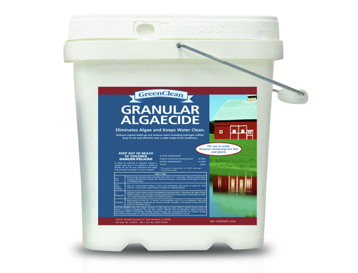 [GC3011-8] BioSafe Green Clean Tablets (Farm & Ranch)- 8 lbs.