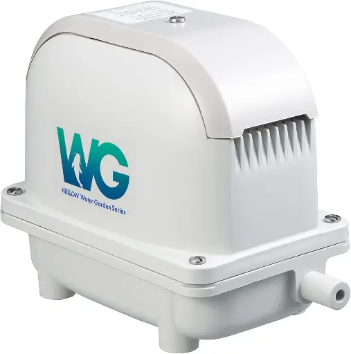 [HIBWG2]  HIBLOW WG-2 Pond Aerator