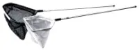 [NYA13] NYCON Pond Net - 18" Handle - 1/16" Mesh