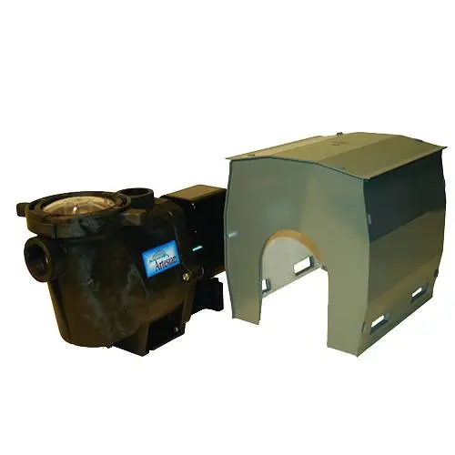 [PPPMPC-10] Performance Pro -  Protect Housing Cover