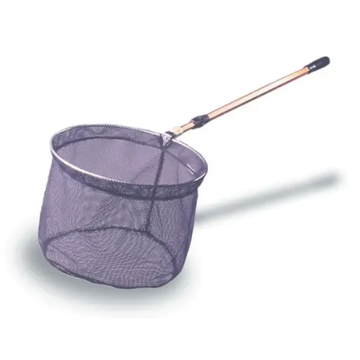 [TPED16497] Tetra Pond Net 14" Telescoping Handle