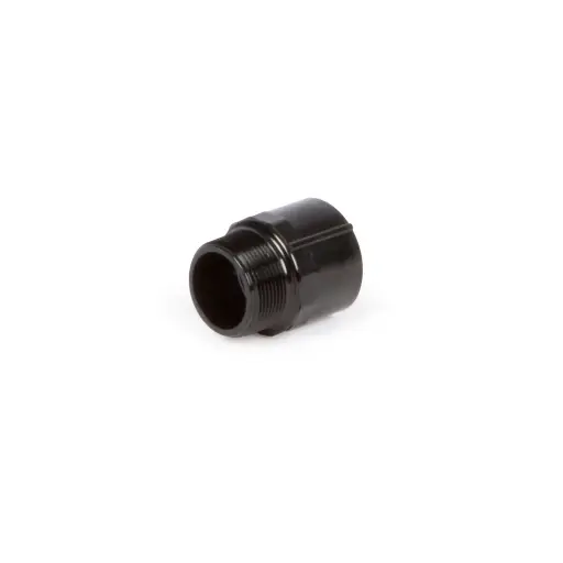 [AT74217] ATLANTIC 1.5" MALE THREAD ADAPTER (MIPT X SOC) (AT436-015)