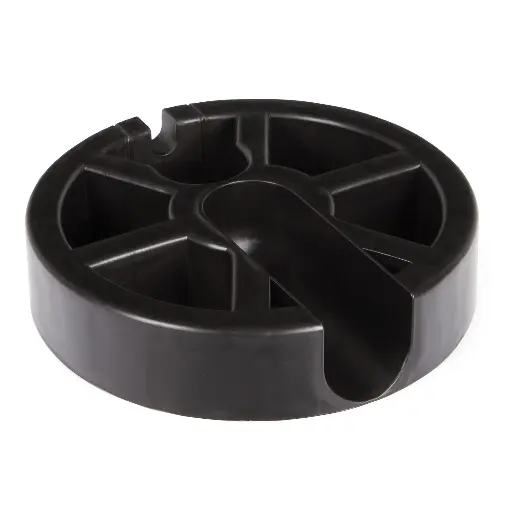 [AT88837] ATLANTIC 12" ECO-RISE WATER FEATURE RISER (ATECORISE12)