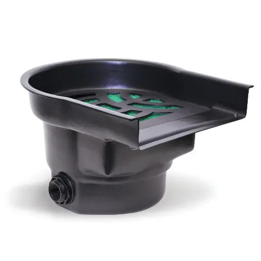 [AT73948] ATLANTIC 17" WATERFALL FILTER (ATBF1250)