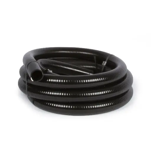 [AT75253] ATLANTIC 2" X 25' FLEXIBLE PVC PIPE (ATFH225)