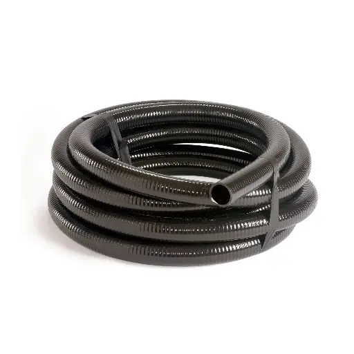 [AT75254] ATLANTIC 2" X 50' FLEXIBLE PVC PIPE