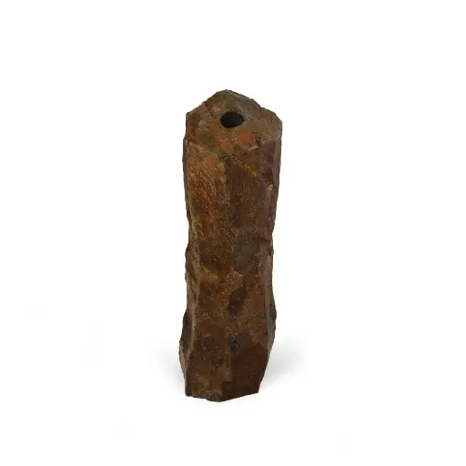 [AT73778] ATLANTIC 24" NATURAL BASALT COLUMN (ATNBC24)
