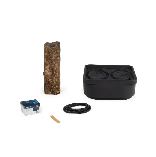 [AT73809] ATLANTIC 24" NATURAL BASALT KIT (ATFKNBC24)