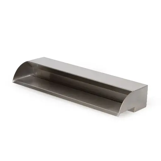 [AT73860] ATLANTIC 24" STAINLESS STEEL SPILLWAY (ATSS24)