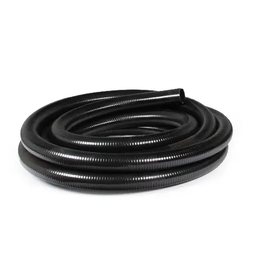 [AT75255] ATLANTIC 3" X 50' FLEXIBLE PVC PIPE (ATFH350)