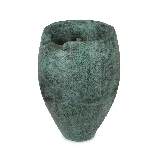 [AT88829] ATLANTIC 32" AURA VASE - 6" SPILLWAY (ATAV32HB -S)