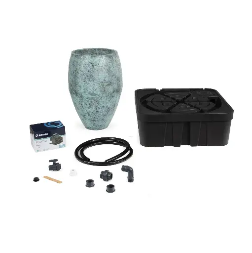 [AT93835] ATLANTIC 32" AURA VASE KIT (ATFKAV32)