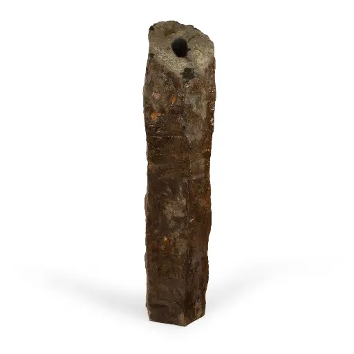 [AT73780] ATLANTIC 36" NATURAL BASALT COLUMN (ATNBC36)