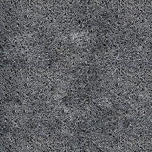 [MTHALFSHEET4PACK] Matala MAT4PKHALF Half Sheet Pond and Koi Filter Media (4 Pack), 39" x 24", Multicolor 