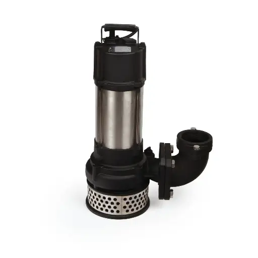 [AT87752] ATLANTIC A-SERIES PUMP - 2 HP / 230 V (ATAN-32)