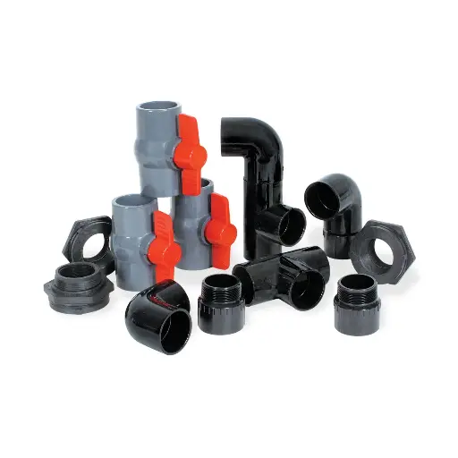 [AT73989] ATLANTIC BACK FLUSH KIT FOR PS4600/7000/15000 (ATBFK100)