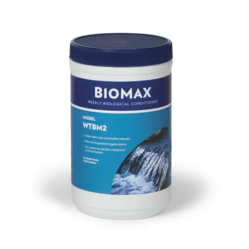[AT74059] ATLANTIC BIOMAX - 2 LB (ATWTBM2)