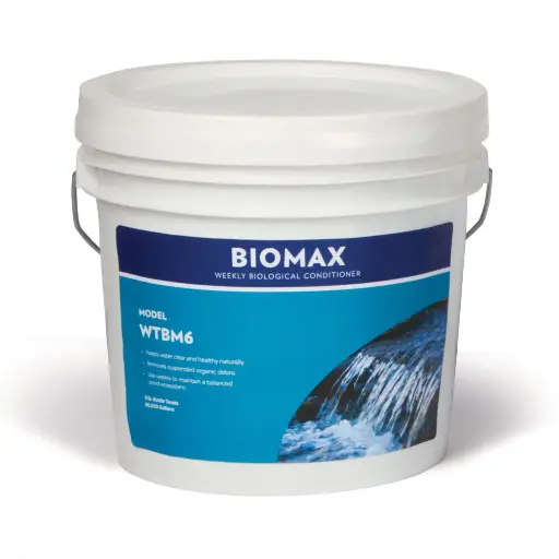 [AT74060] ATLANTIC BIOMAX - 6 LB (ATWTBM6)