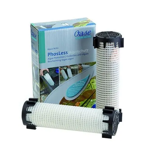 [OA36981] OASEBIOTEC 18-36, 18000, 32000 PHOSLESS (OA36981)