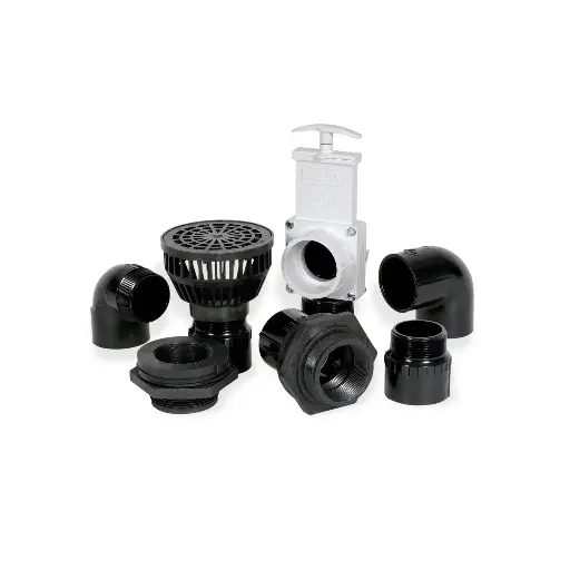 [AT74017] ATLANTIC BOTTOM DRAIN KIT FOR PS4600/7000/15000 (ATBD2000)