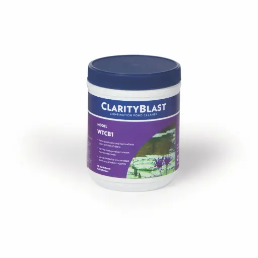 [AT74064] ATLANTIC CLARITYBLAST - 1 LB (ATWTCB1)