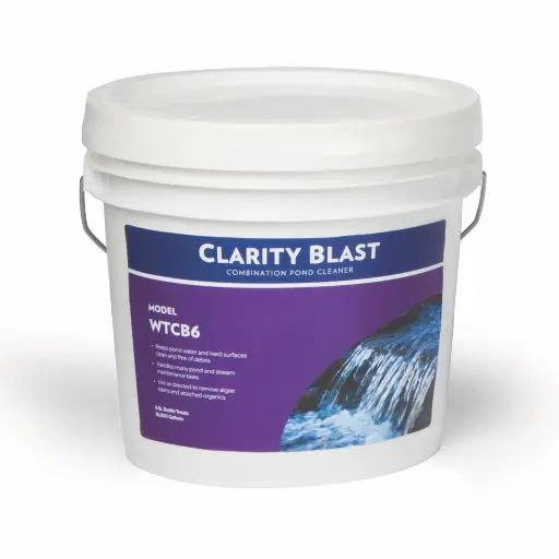 [AT74066] ATLANTIC CLARITYBLAST - 6 LB (ATWTCB6)