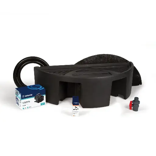 [AT73851] ATLANTIC COMPLETE BASIN KIT FOR 36" SPILLWAYS (ATCFBASINKIT36)