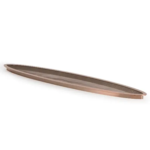 [AT73866] ATLANTIC COPPER SPLASH RING FOR 36" SPILLWAYS (ATCFCR36)