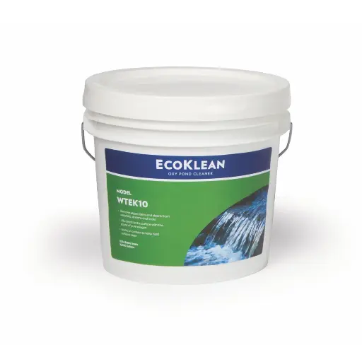 [AT74083] ATLANTIC ECOKLEAN - 10 LB (ATWTEK10)