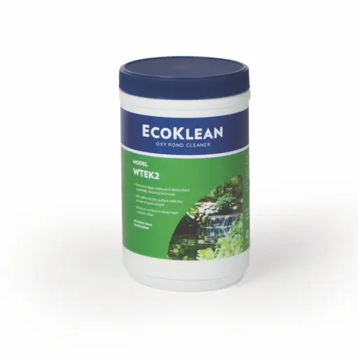 [AT74084] ATLANTIC ECOKLEAN - 2 LB (ATWTEK2)