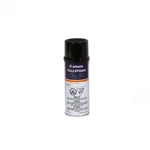 [AT74198] ATLANTIC FALLSFOAM - 12 OZ - STRAW APPLICATOR * (ATLF1100)