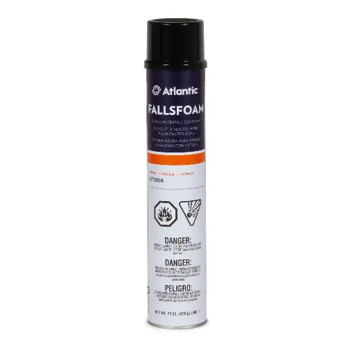 [AT74199] ATLANTIC FALLSFOAM - 29 OZ - PROFESSIONAL * (ATLF1300)