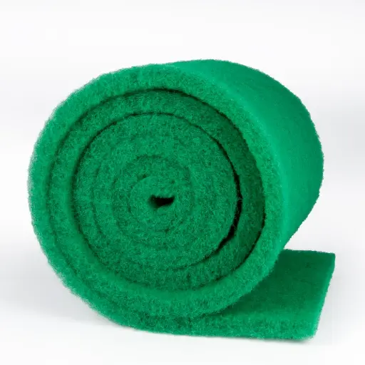 [AT73995] ATLANTIC FILTER MATERIAL - 2" X 28" X 20' ROLL (ATMA2820)