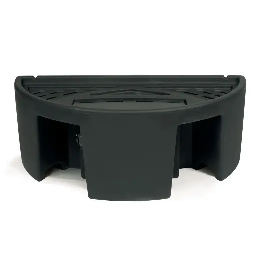 [AT74232] ATLANTIC FORMAL SPILLWAY BASIN FOR 24" SPILLWAYS (ATCFBASIN24)