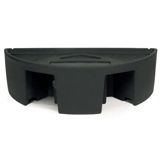 [AT74233] ATLANTIC FORMAL SPILLWAY BASIN FOR 36" SPILLWAYS (ATCFBASIN36)