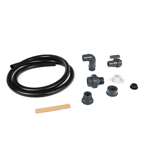 [AT93457] ATLANTIC FOUNTAIN BASIN PLUMBING KIT - SINGLE (ATFBKIT1)