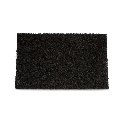 [AT73991] ATLANTIC MATALA FILTER SHEET - COARSE (ATMA2439BLK)