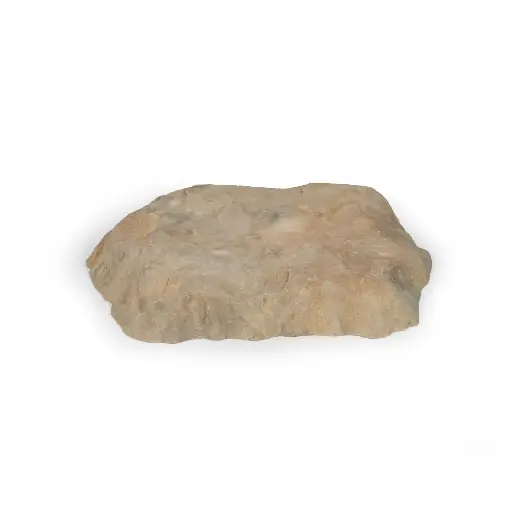 [AT74009] ATLANTIC MEDIUM ROCK LID - DESERT (ATRL40D)