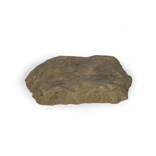 [AT74010] ATLANTIC MEDIUM ROCK LID - GREAT LAKES (ATRL40G)