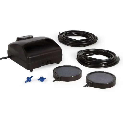 [AT73944] ATLANTIC MINI AERATION KIT - DUAL (ATTAKIT0800)