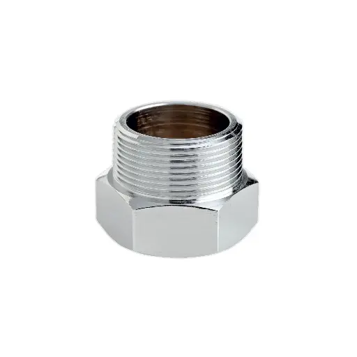 [OA51026] OASE ADAPTER G 10 / NPT 10 SILVER (OA51026)