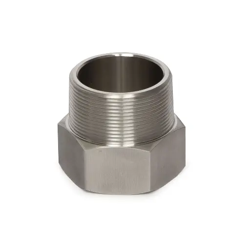 [OA51028] OASE ADAPTER G 20 / NPT 20 SILVER (OA51028)